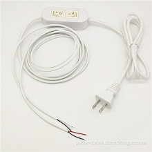 Switch Control Power Cable For Led Plant Lights